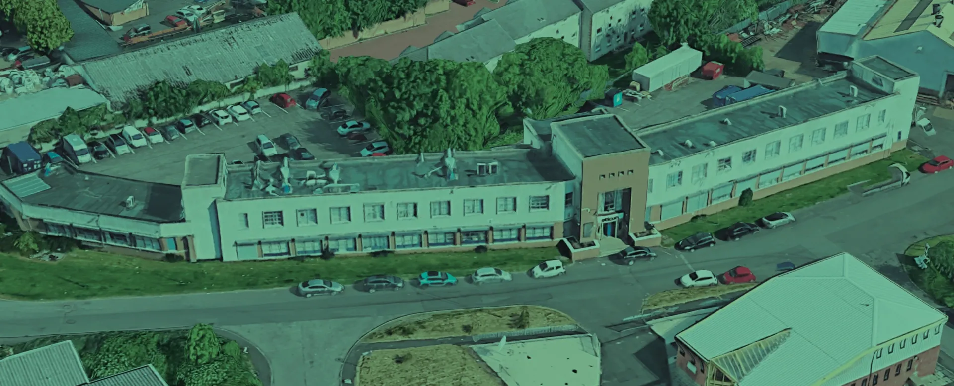 UK HQ Office | Interacoustics UK