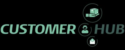 Cutomer Hub Logo | Interacoustics UK