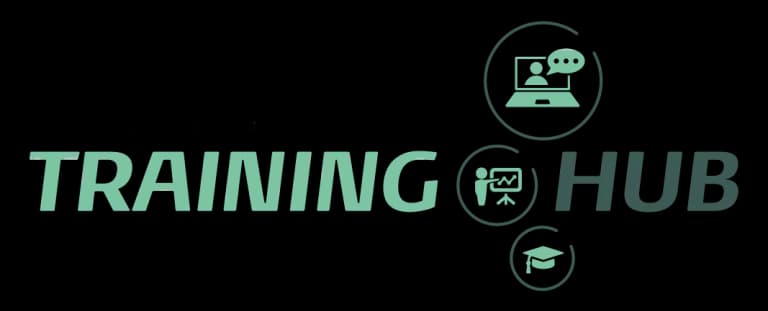 Training Hub Logo | Interacoustics UK